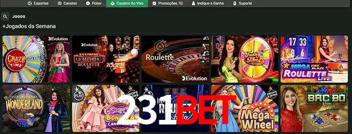 231bet bet