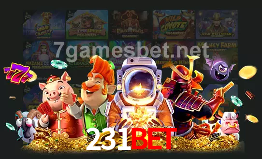 cassino 231bet