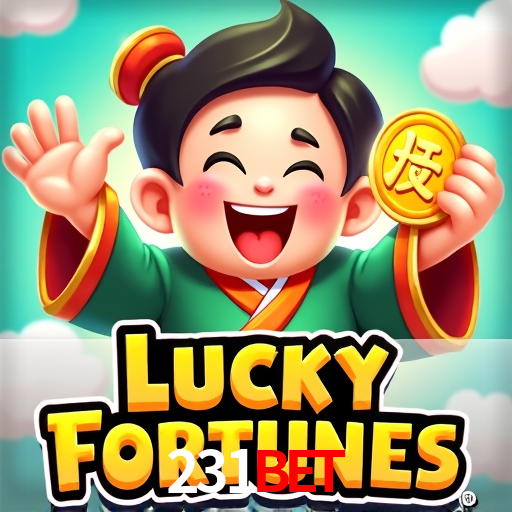 Interface do App 231bet