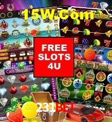 Mesa de Blackjack 231bet