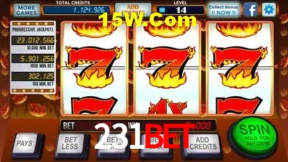 Diretório de Jogos 231bet