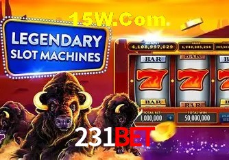 Segurança 2FA 231bet