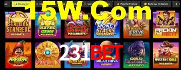 Programa VIP 231bet