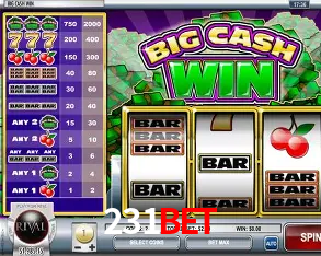 Integração de APIs 231bet