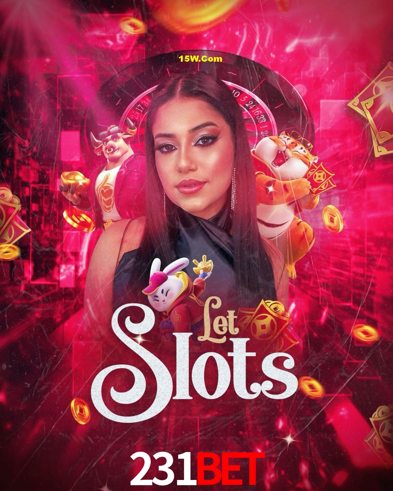 Experiência VIP 231bet